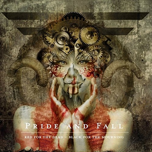Pride And Fall - Pale